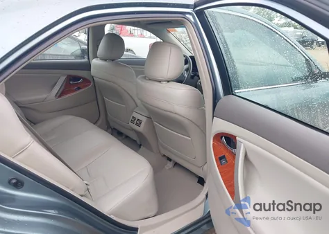 2011 Toyota Camry Xle V6 из США, поврежденный, VIN 4T1BK3EK7BU622908